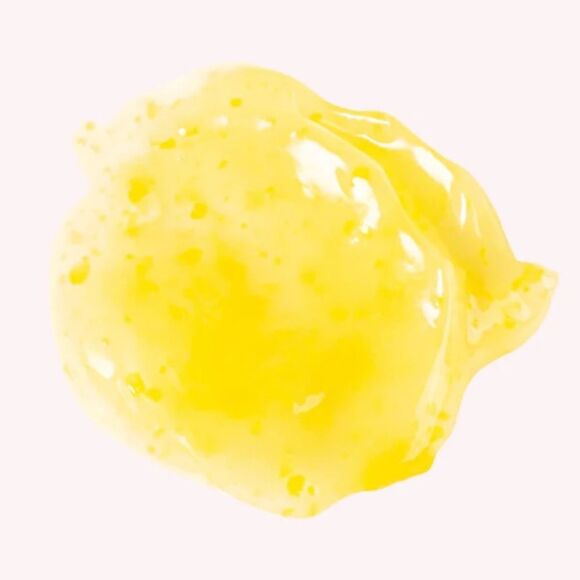 NIB Yuzu Vitamin C Sleep Mask - Saturday Skin - Picture 3 of 8